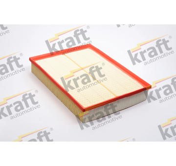 Vzduchový filtr KRAFT AUTOMOTIVE 1711337