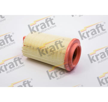 Vzduchový filtr KRAFT AUTOMOTIVE 1711410