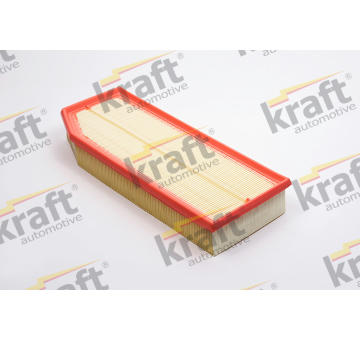 Vzduchový filtr KRAFT AUTOMOTIVE 1711460