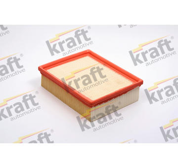 Vzduchový filtr KRAFT AUTOMOTIVE 1711580