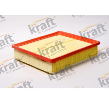 Vzduchový filtr KRAFT AUTOMOTIVE 1711850