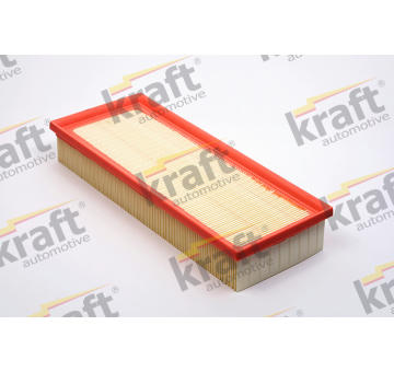 Vzduchový filtr KRAFT AUTOMOTIVE 1712180