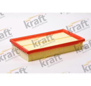 Vzduchový filtr KRAFT AUTOMOTIVE 1712232