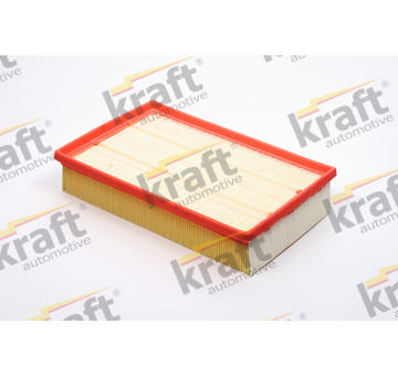 Vzduchový filtr KRAFT AUTOMOTIVE 1712340