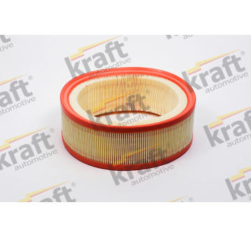 Vzduchový filtr KRAFT AUTOMOTIVE 1715035
