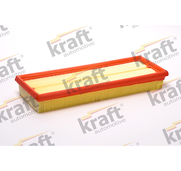 Vzduchový filtr KRAFT AUTOMOTIVE 1715241