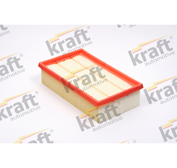 Vzduchový filtr KRAFT AUTOMOTIVE 1715350