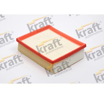 Vzduchový filtr KRAFT AUTOMOTIVE 1715612