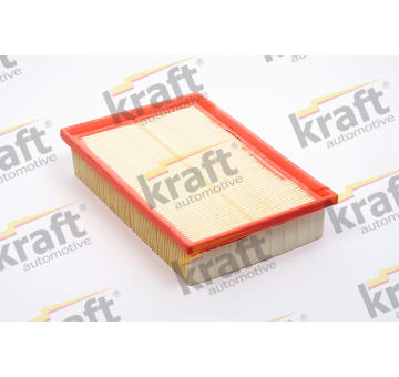 Vzduchový filtr KRAFT AUTOMOTIVE 1715680