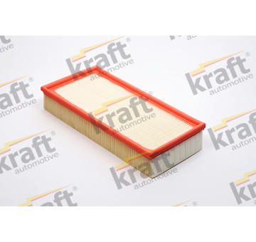 Vzduchový filtr KRAFT AUTOMOTIVE 1715910