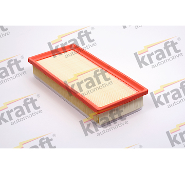 Vzduchový filtr KRAFT AUTOMOTIVE 1716165