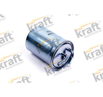 palivovy filtr KRAFT AUTOMOTIVE 1720152