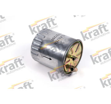 Palivový filtr KRAFT AUTOMOTIVE 1721250