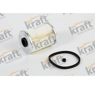 Palivový filtr KRAFT AUTOMOTIVE 1721601