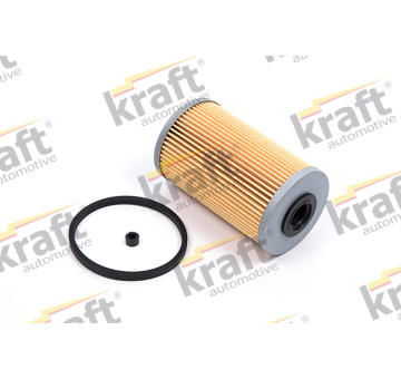 Palivový filtr KRAFT AUTOMOTIVE 1721655