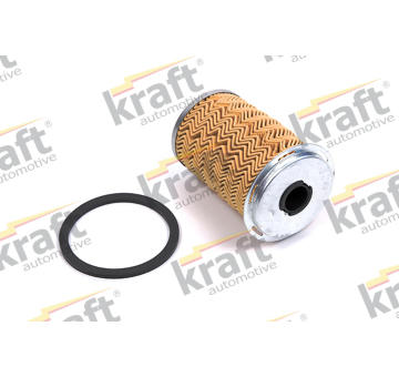 Palivový filtr KRAFT AUTOMOTIVE 1722060