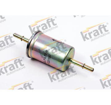 Palivový filtr KRAFT AUTOMOTIVE 1722100