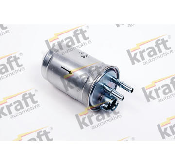 palivovy filtr KRAFT AUTOMOTIVE 1722101