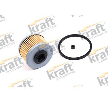 palivovy filtr KRAFT AUTOMOTIVE 1725030