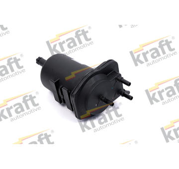 Palivový filtr KRAFT AUTOMOTIVE 1725060
