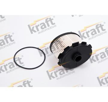 palivovy filtr KRAFT AUTOMOTIVE 1725570