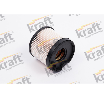 palivovy filtr KRAFT AUTOMOTIVE 1725580