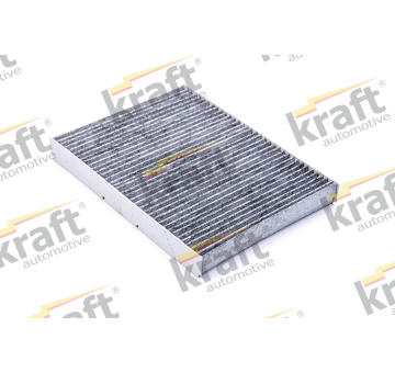 Filtr, vzduch v interiéru KRAFT AUTOMOTIVE 1730011