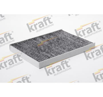 Filtr, vzduch v interiéru KRAFT AUTOMOTIVE 1730012