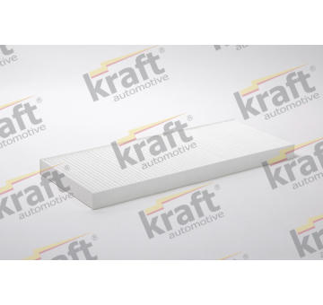 Filtr, vzduch v interiéru KRAFT AUTOMOTIVE 1730020