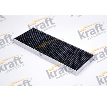 Filtr, vzduch v interiéru KRAFT AUTOMOTIVE 1730021