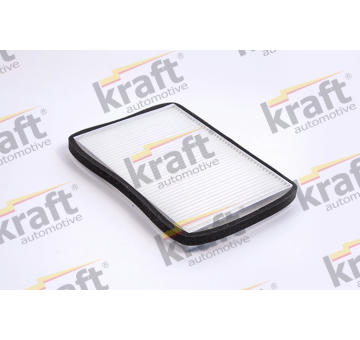Filtr, vzduch v interiéru KRAFT AUTOMOTIVE 1730030