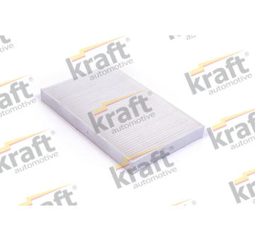 Filtr, vzduch v interiéru KRAFT AUTOMOTIVE 1730060