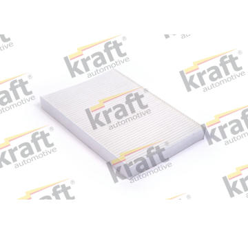 Filtr, vzduch v interiéru KRAFT AUTOMOTIVE 1730065