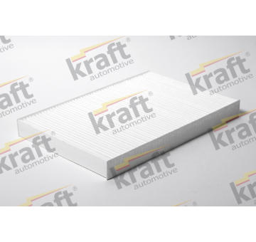 Filtr, vzduch v interiéru KRAFT AUTOMOTIVE 1730066