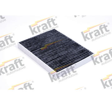 Filtr, vzduch v interiéru KRAFT AUTOMOTIVE 1730212