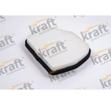 Filtr, vzduch v interiéru KRAFT AUTOMOTIVE 1731000