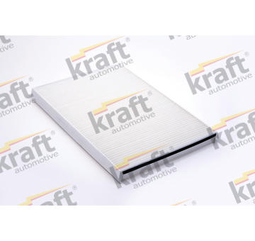 Filtr, vzduch v interiéru KRAFT AUTOMOTIVE 1731030