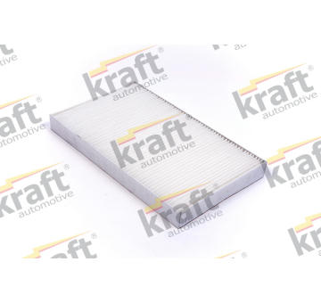 Filtr, vzduch v interiéru KRAFT AUTOMOTIVE 1731410