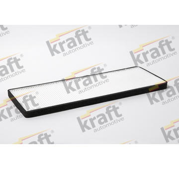 Filtr, vzduch v interiéru KRAFT AUTOMOTIVE 1731500