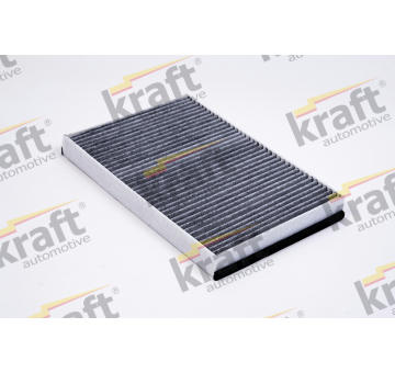 Filtr, vzduch v interiéru KRAFT AUTOMOTIVE 1731504