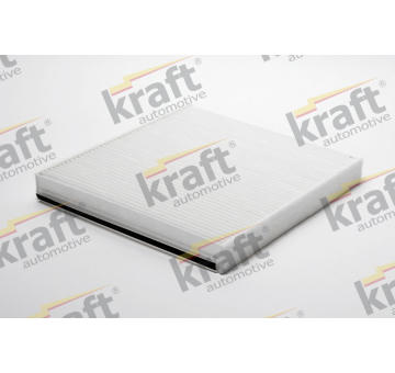 Filtr, vzduch v interiéru KRAFT AUTOMOTIVE 1731506