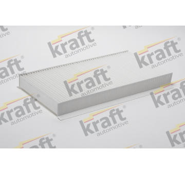 Filtr, vzduch v interiéru KRAFT AUTOMOTIVE 1731515