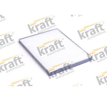 Filtr, vzduch v interiéru KRAFT AUTOMOTIVE 1731520