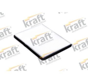 Filtr, vzduch v interiéru KRAFT AUTOMOTIVE 1731600