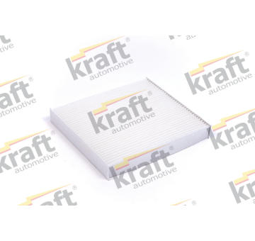 Filtr, vzduch v interiéru KRAFT AUTOMOTIVE 1731900