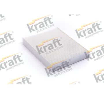 Filtr, vzduch v interiéru KRAFT AUTOMOTIVE 1732023