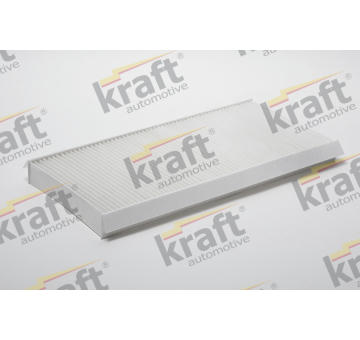 Filtr, vzduch v interiéru KRAFT AUTOMOTIVE 1732040
