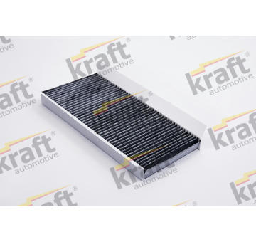 Filtr, vzduch v interiéru KRAFT AUTOMOTIVE 1732041