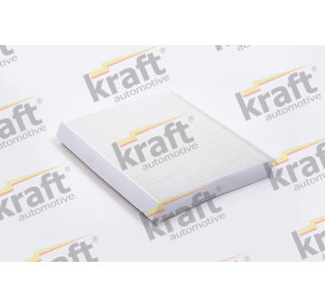 Filtr, vzduch v interiéru KRAFT AUTOMOTIVE 1732080