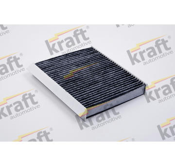 Filtr, vzduch v interiéru KRAFT AUTOMOTIVE 1732085